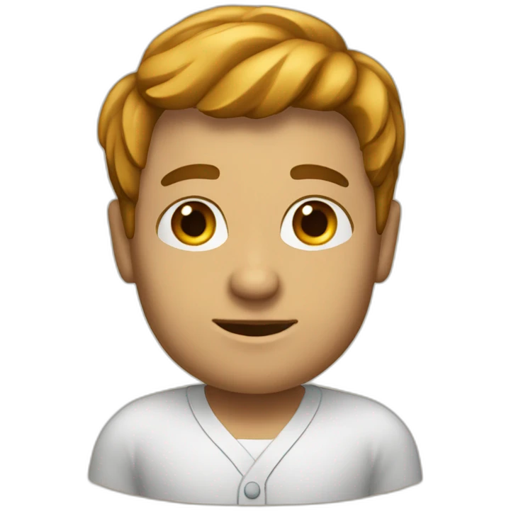 Rebeudeter emoji