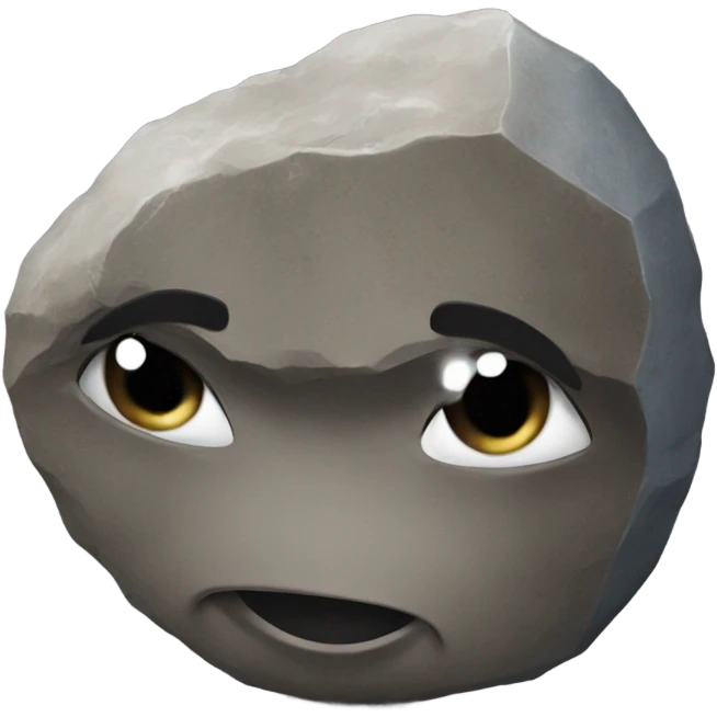 Rock on emoji