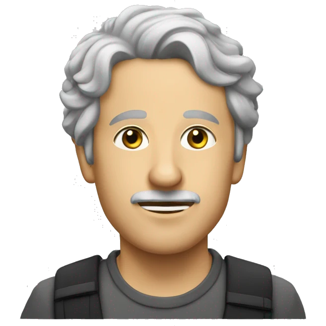 Weintrauben  emoji
