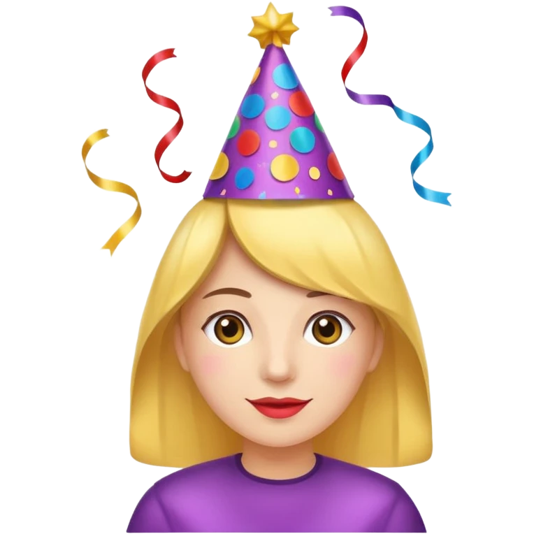 Feliz aniversário 18th emoji
