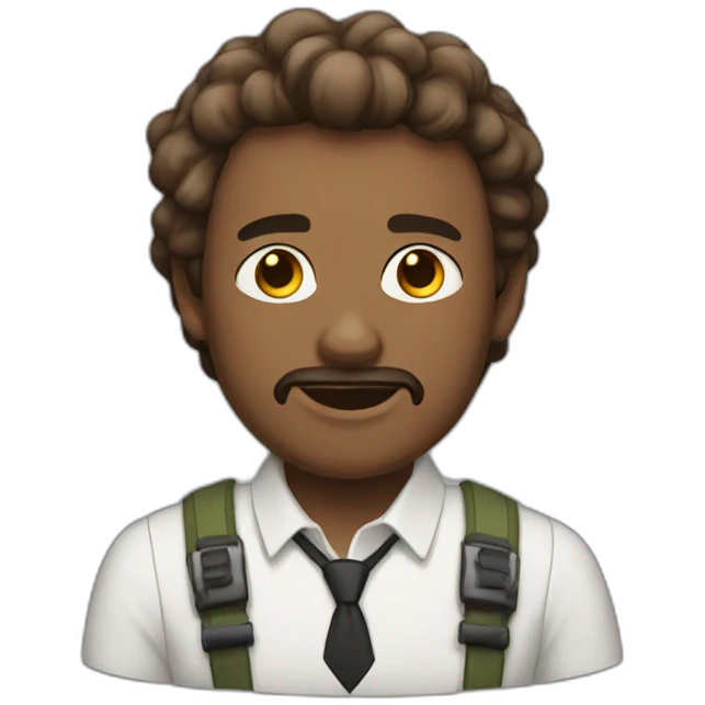 mercredi adams emoji