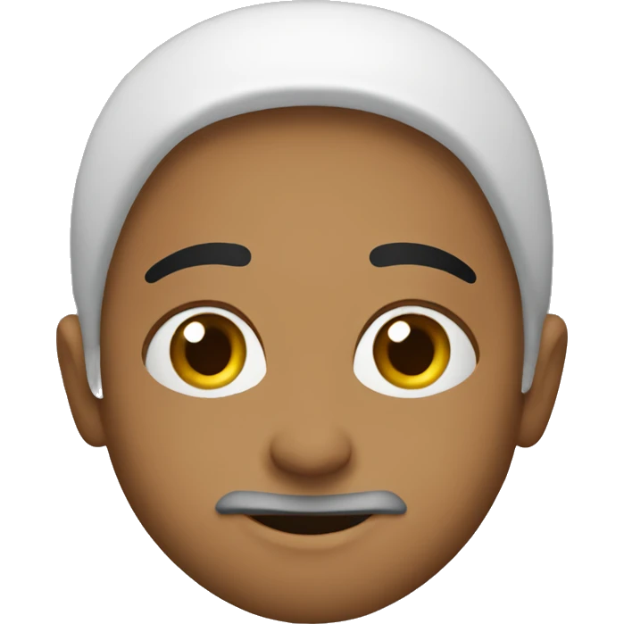 Muslim emoji