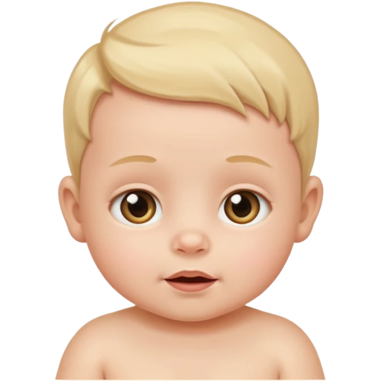 baby emoji