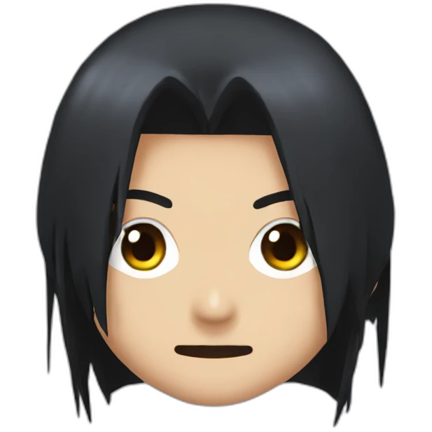Itachi emoji