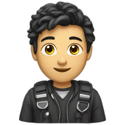 Sch emoji