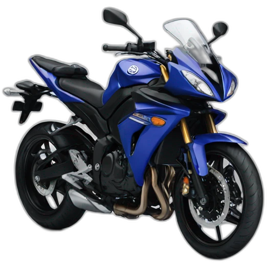 Yamaha emoji
