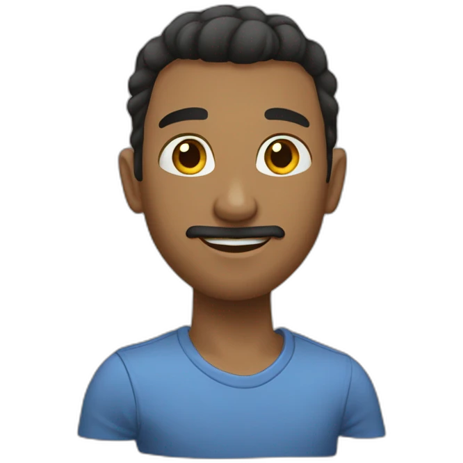 Одежда emoji