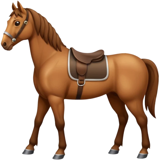 cavalo emoji