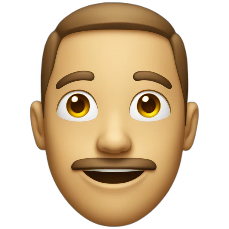 party face emoji