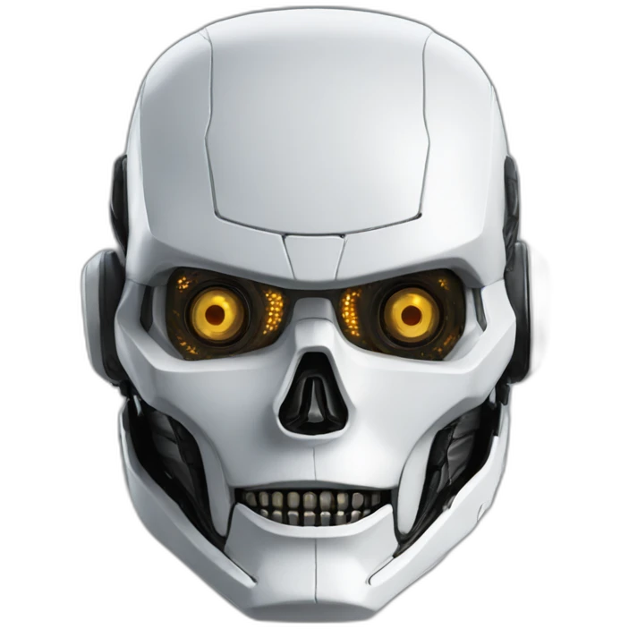 skynet emoji