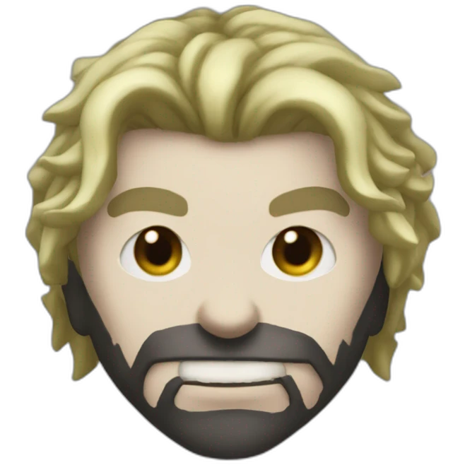 Iguro Obanai démon Slayer emoji