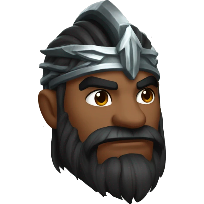 tryndamere emoji