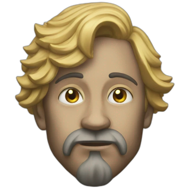 atlas shrugged emoji