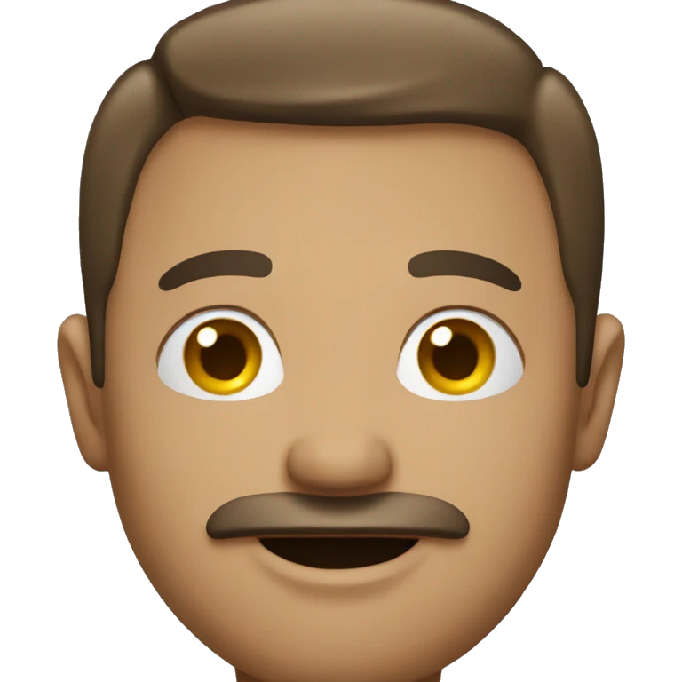 man emoji