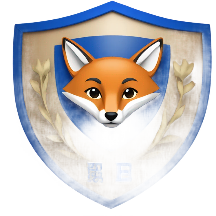 leicester city football club crest emoji
