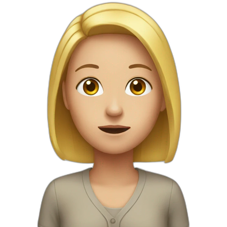 karen emoji