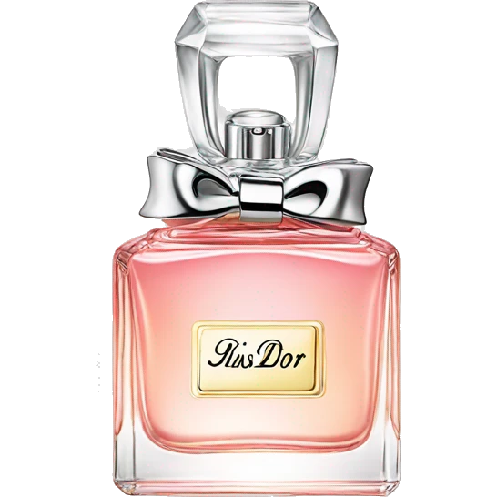 miss dior perfume emoji