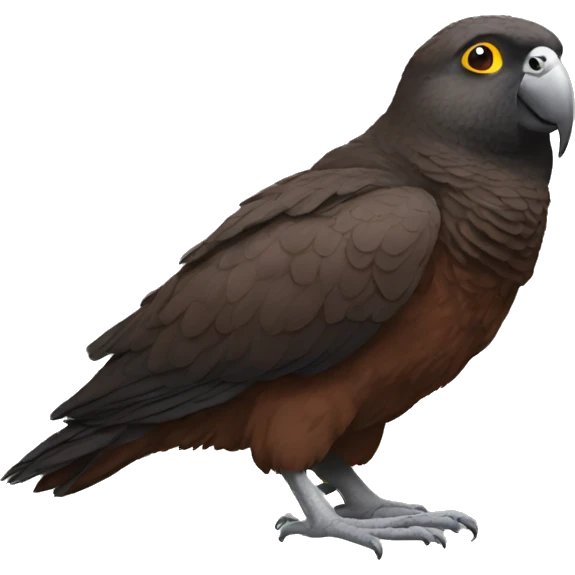 Kaka emoji