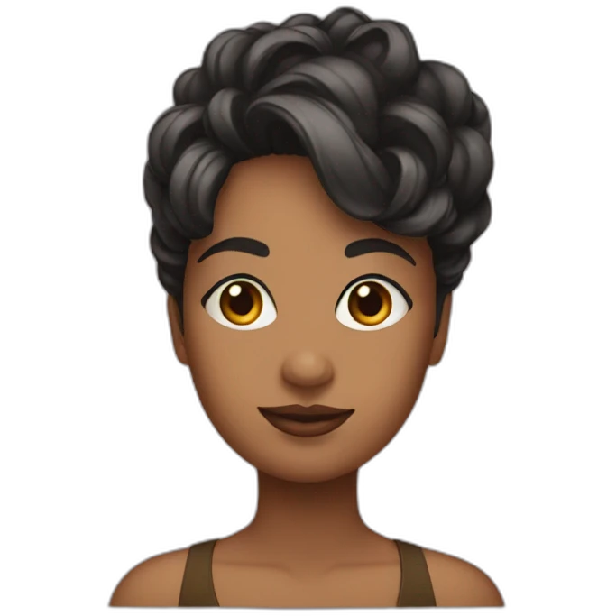 miss emoji
