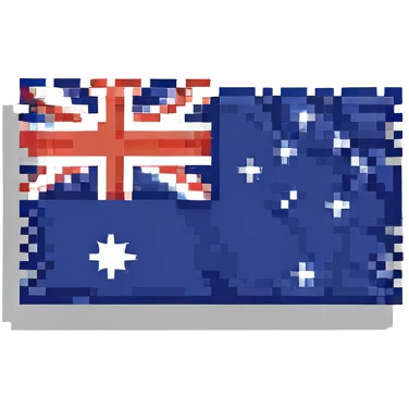 Australia flag emoji
