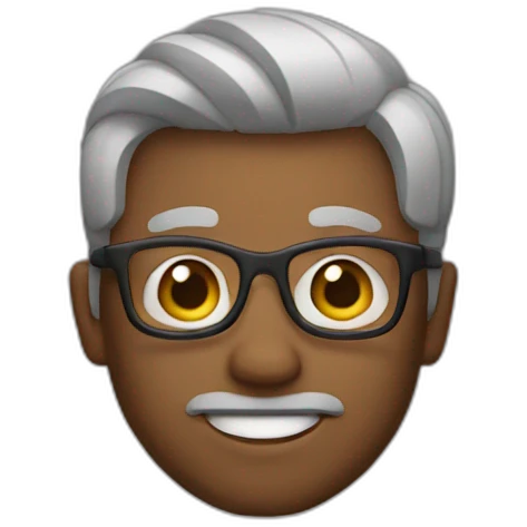 Bit moji  emoji