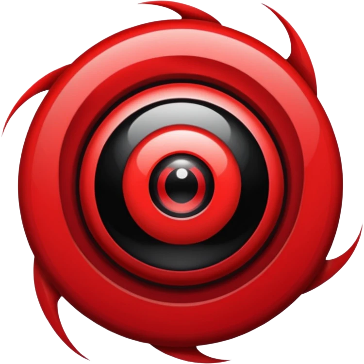 sharingan emoji