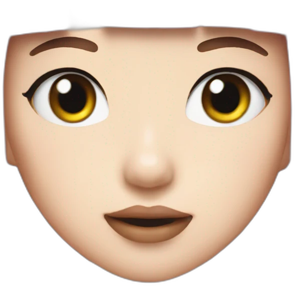 Blackpink Lisa emoji