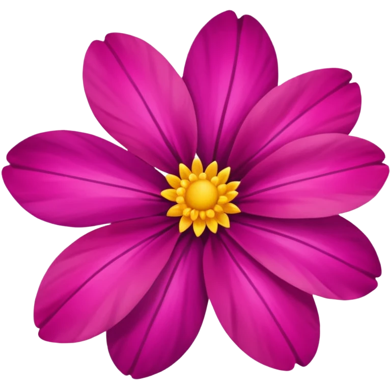 Êxtase Florescido emoji