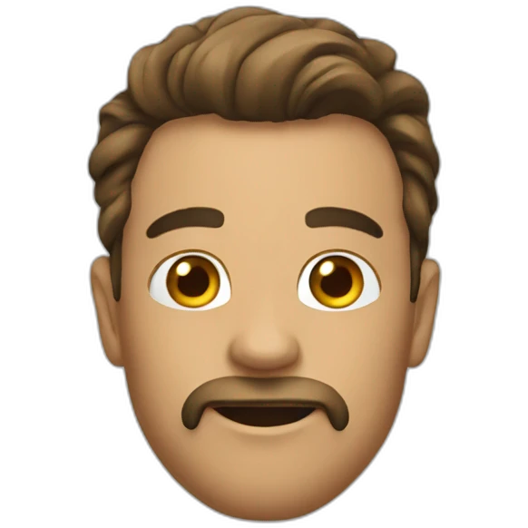 click emoji