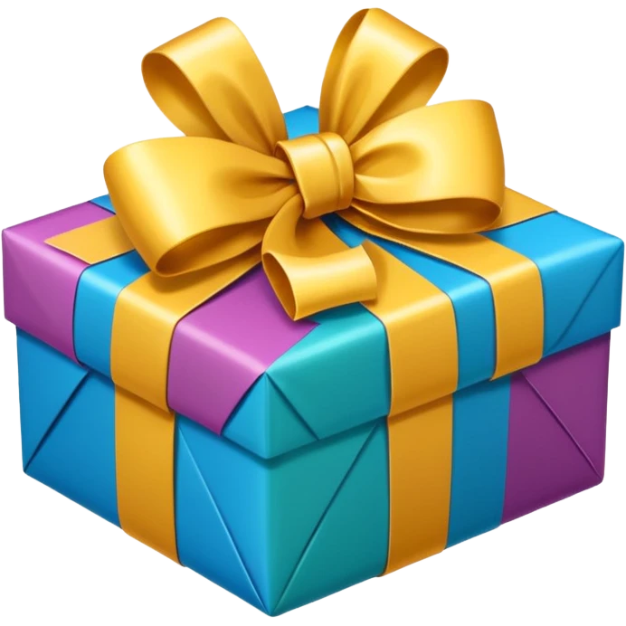 gift' emoji