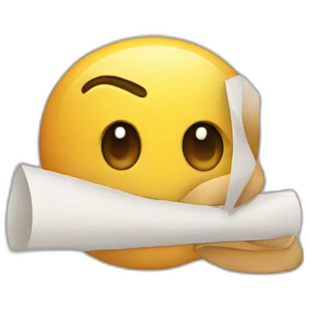 TQM emoji