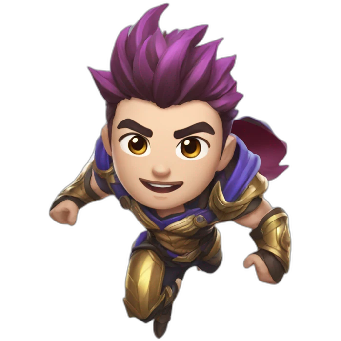Hero mobile legends emoji