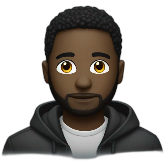 Damso chanteur emoji