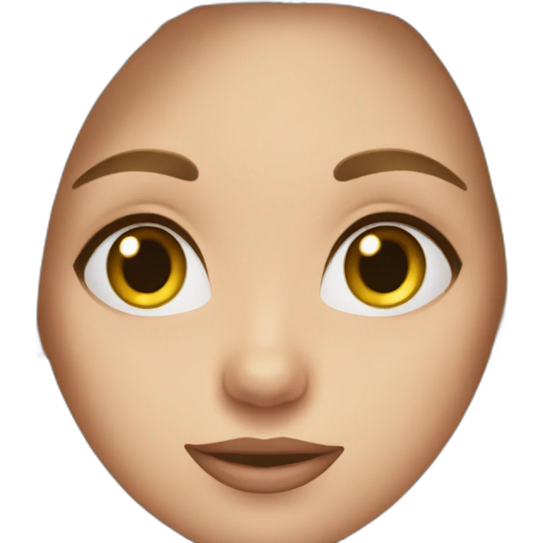 danique janssen girl emoji
