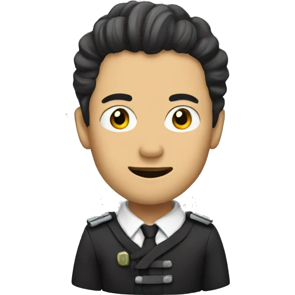 Gojo emoji