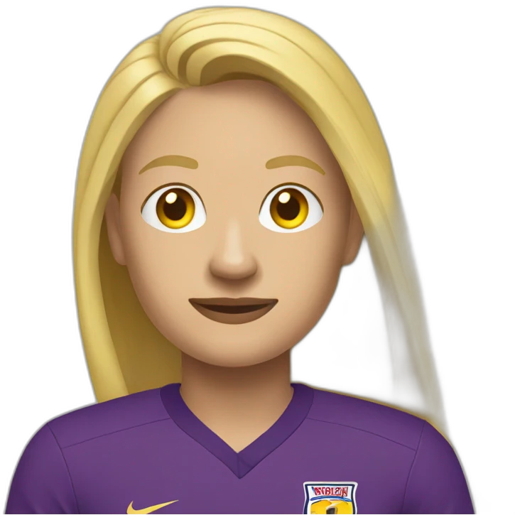 haaland emoji