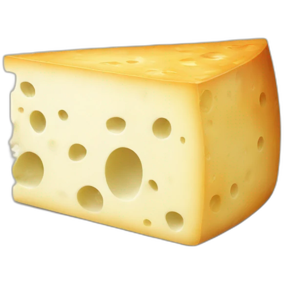fromage emoji