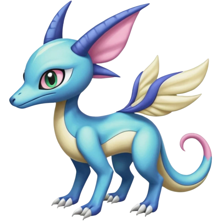 Meloetta-Sergal-Cresselia-Palkia-Stitch-Fakémon-creature-hybrid emoji