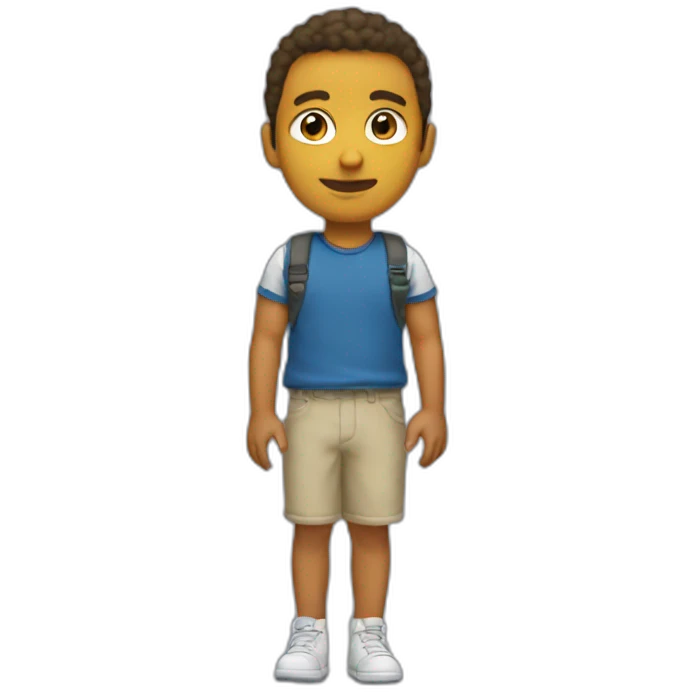tommy emoji