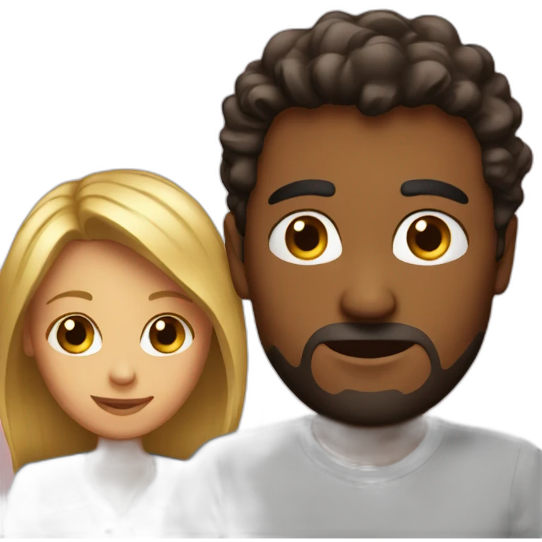 dating emoji