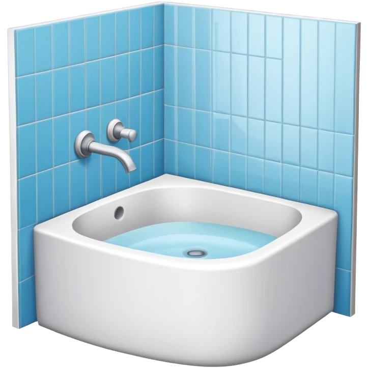 bathroom emoji