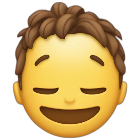 Sitch qui dors emoji
