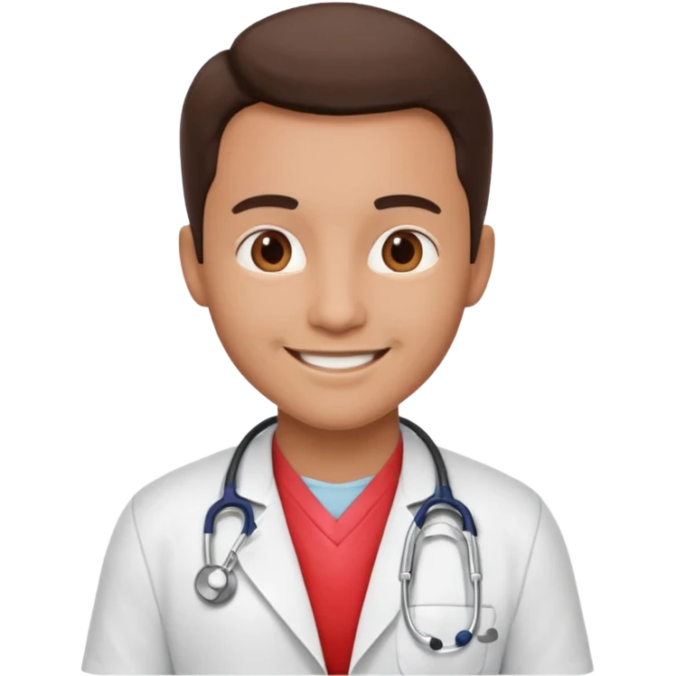 heart doctor emoji