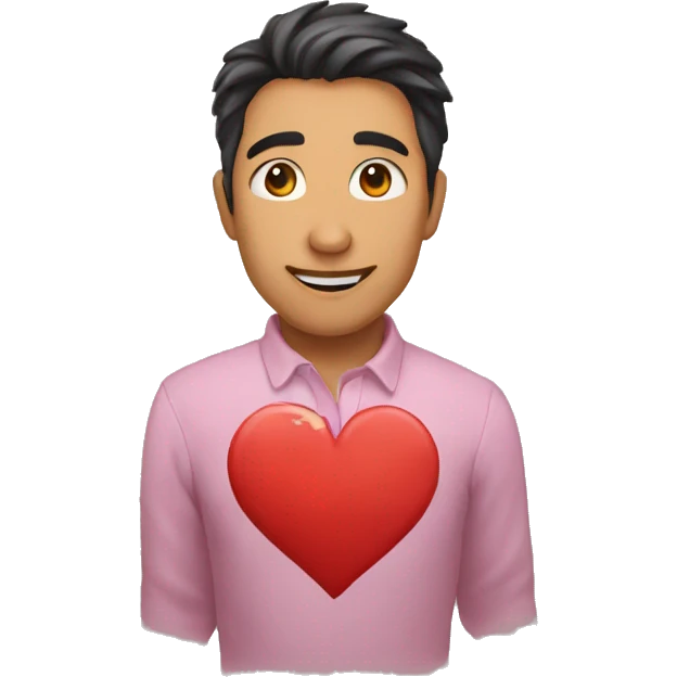 Corazón  emoji