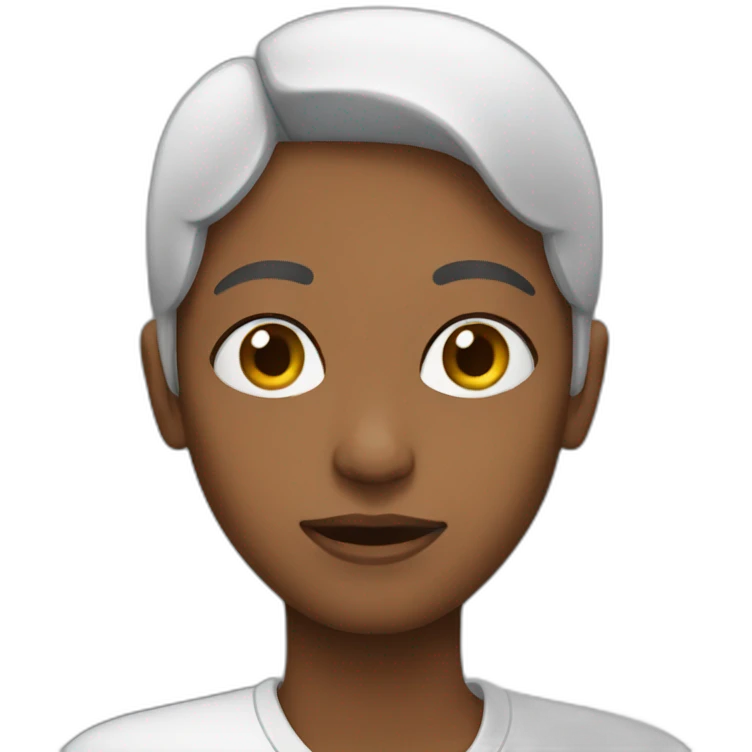 Person called eman emoji