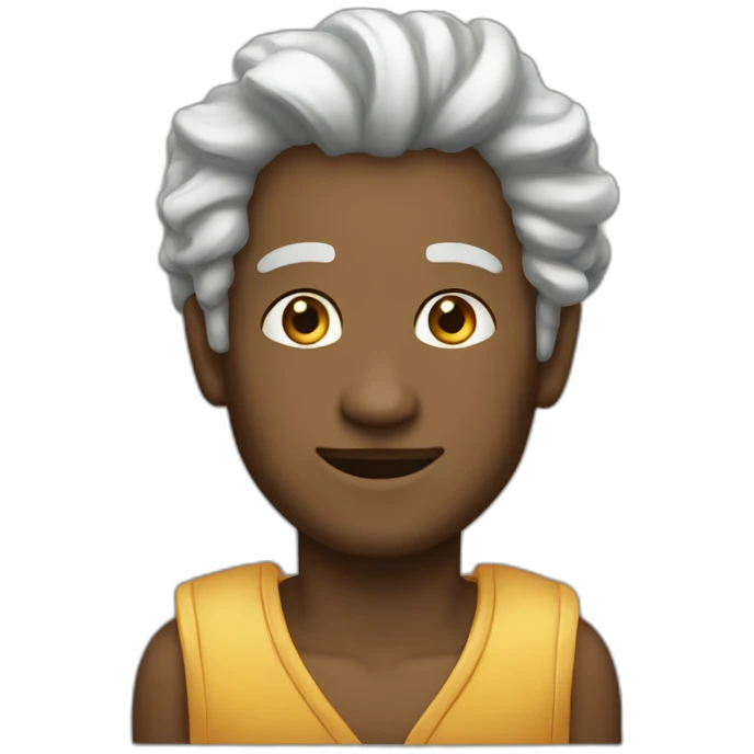 Tayron kwidan’s emoji