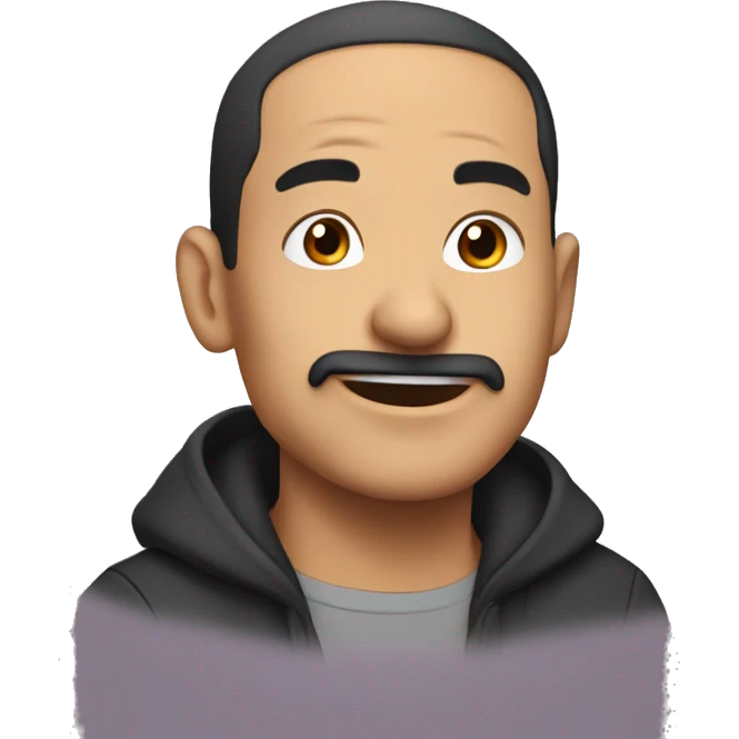 komik insan emoji