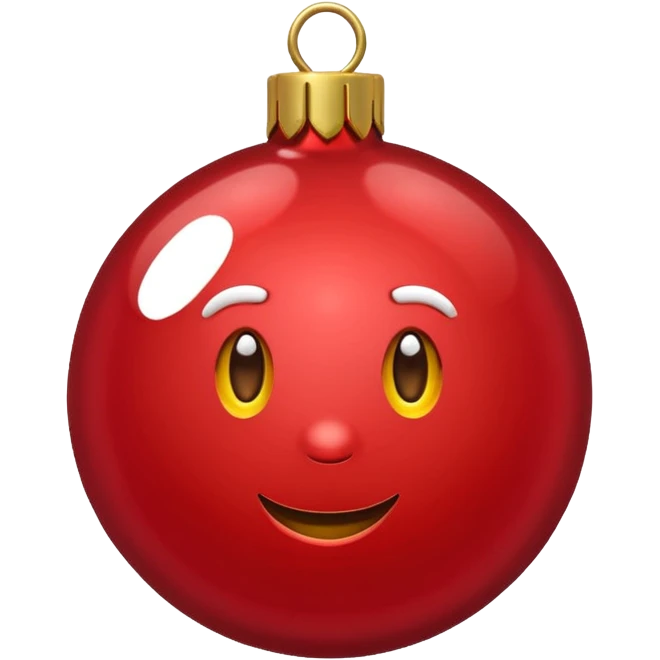 Christmas emoji emoji