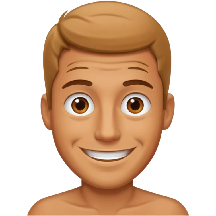 Dick emoji