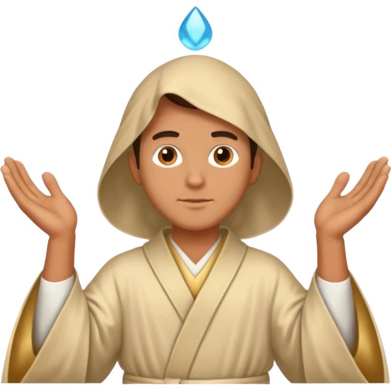 Diviner emoji